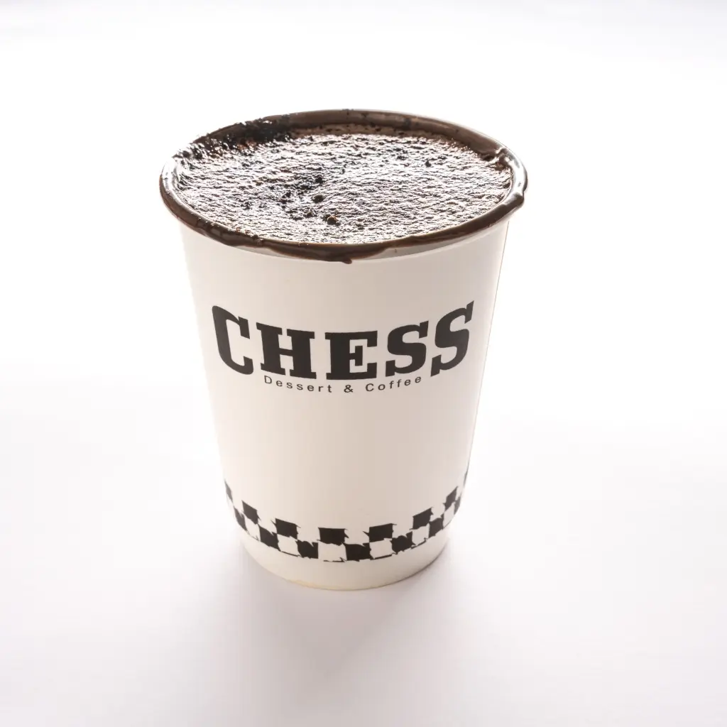 Hot Chocolate